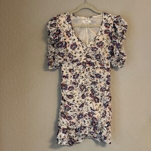 Like New Isabel Marant Etoile Sireny Dress